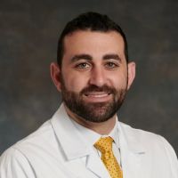 Vaughn Eyvazian MD