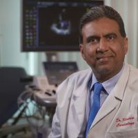 Dr. Manoj Khatore, MD, FACC