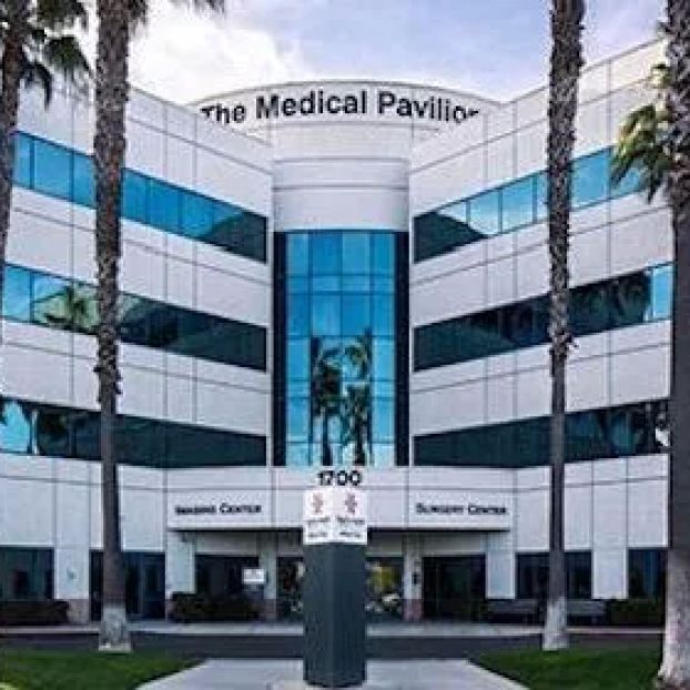 Cardiovascular & Thoracic Surgeons of Ventura County
