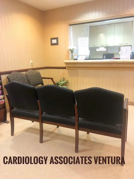 Omid Fatemi, MD, FACC, Cardiology Associates Medical Group 0