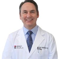 Dr. Craig S. Mansour, M.D., F.A.C.C.