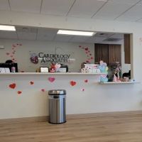 Cardiology Associates Med Group
