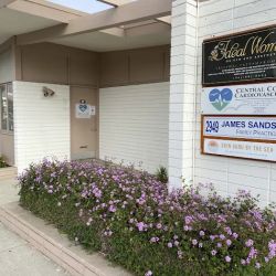Central Coast Cardiovascular Group ico