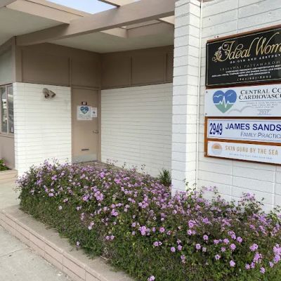 Central Coast Cardiovascular Group