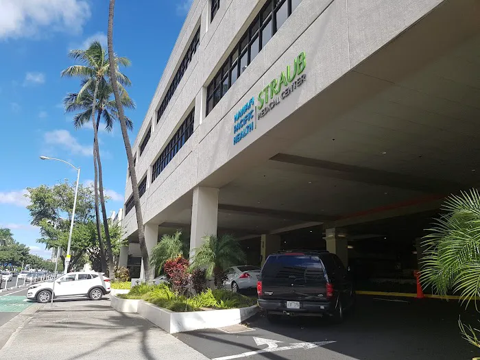 Straub Cardiology 2