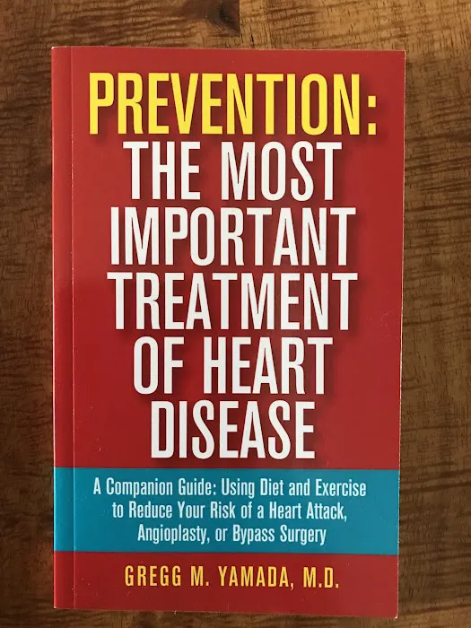 Gregg Yamada, M.D. FACC 4