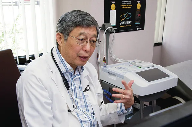 Pacific Cardiology, LLC 0