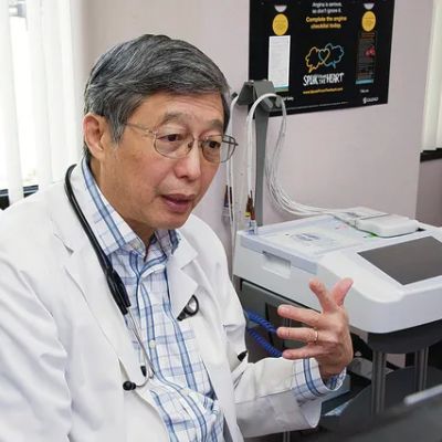 Pacific Cardiology, LLC