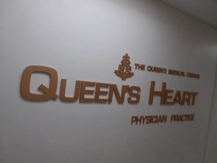 Queen's Heart Institute 1