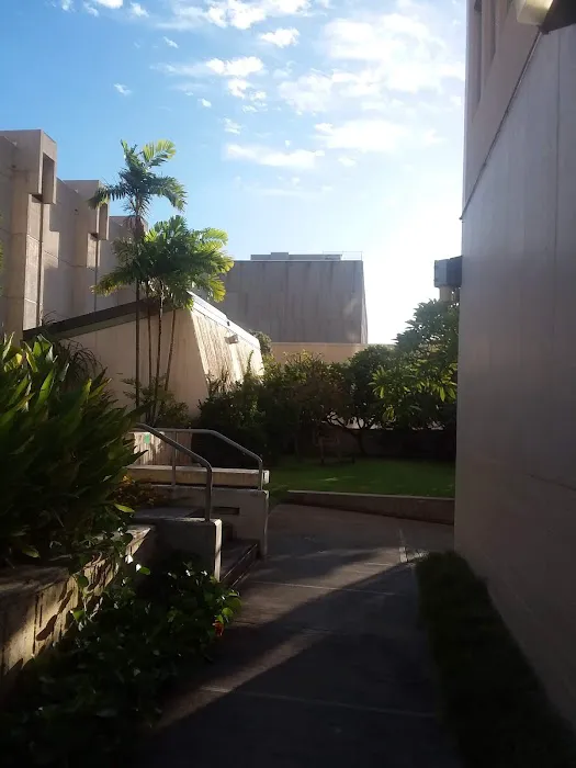 The Queen's Medical Center 7