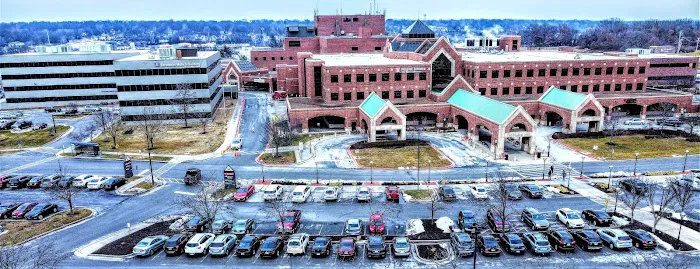 St. Joseph Heart Institute 0