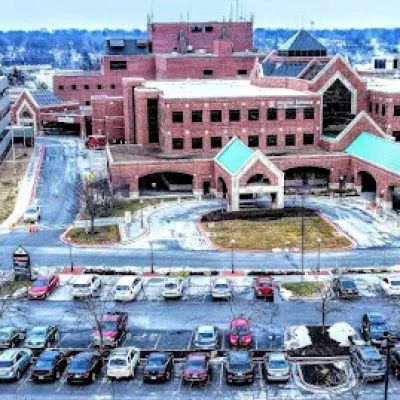 St. Joseph Heart Institute