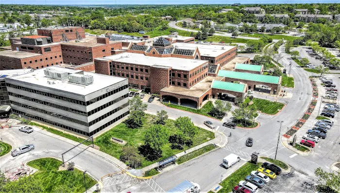St. Joseph Heart Institute 1