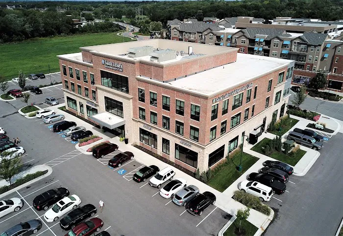 Saint Luke's Cardiovascular Consultants-Mission Farms 2