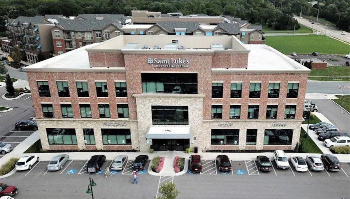 Saint Luke's Cardiovascular Consultants-Mission Farms 1