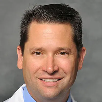 Theodore W. Pope, MD 1