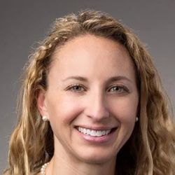 Rachel Sosland, MD ico