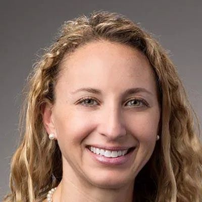 Rachel Sosland, MD