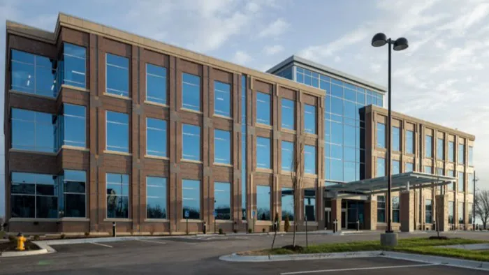 Midwest Heart and Vascular Specialists - Overland Park 1
