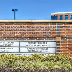 Midwest Heart and Vascular Specialists - Overland Park ico