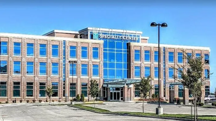 Midwest Heart and Vascular Specialists - Overland Park 2