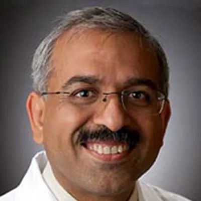 Ujjaval Patel, MD