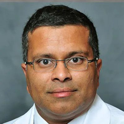 Rajendran Sabapathy, MD 1