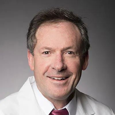 Brian Friedman, MD