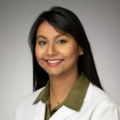 Vasvi Singh, MD 1