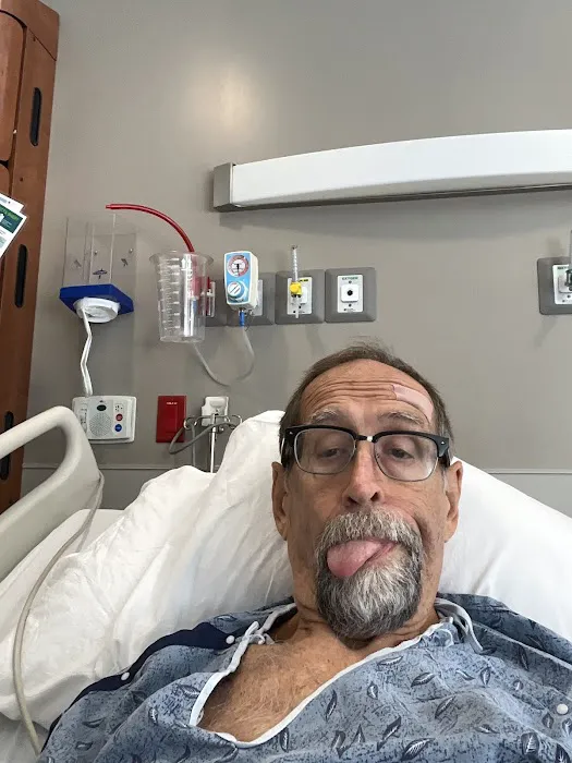 George Pierson, MD 3