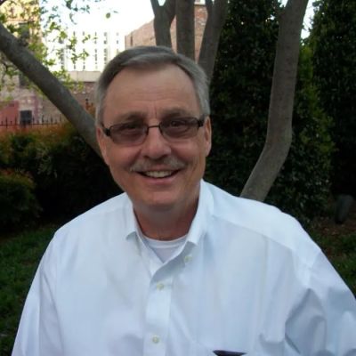 George Pierson, MD