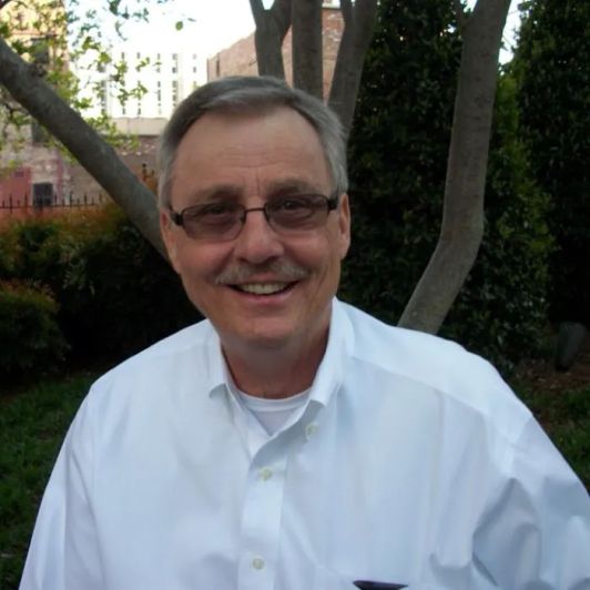 George Pierson, MD