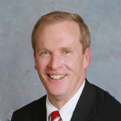 George Pierson, MD 4