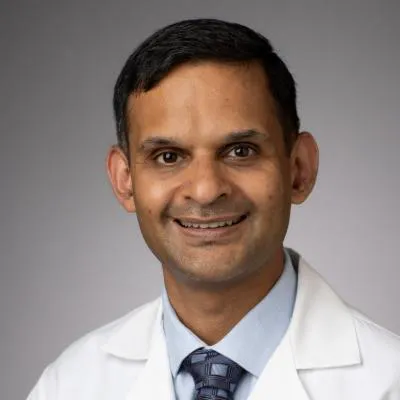 Rajesh Kabra, MD 1