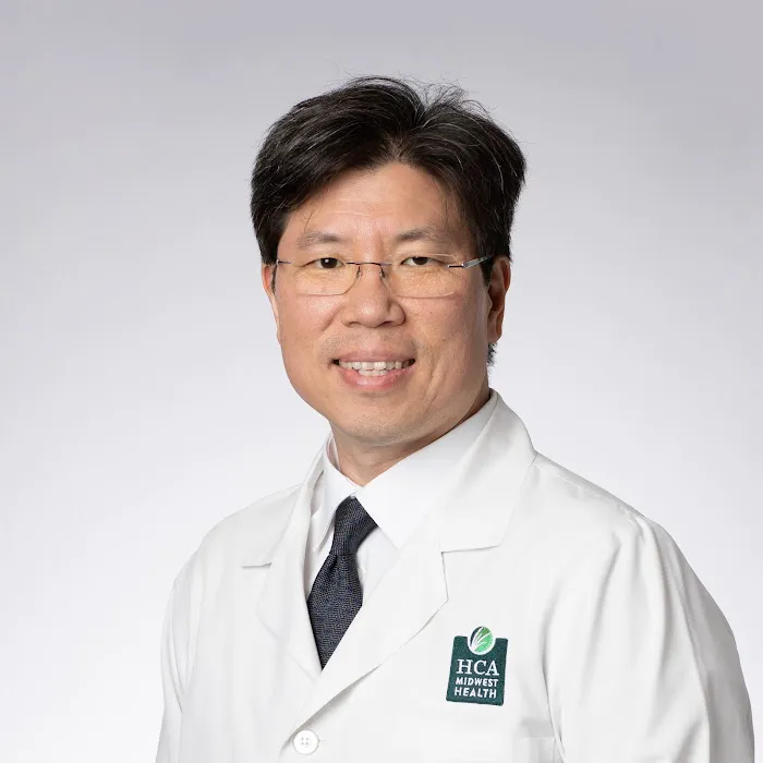 Peter Park, MD 1