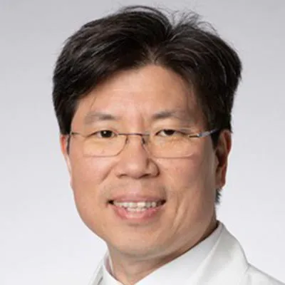 Peter Park, MD 2