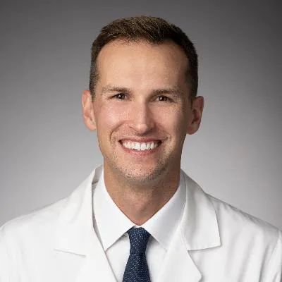 Douglas Darden, MD