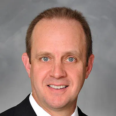 Joe Cates, MD 1