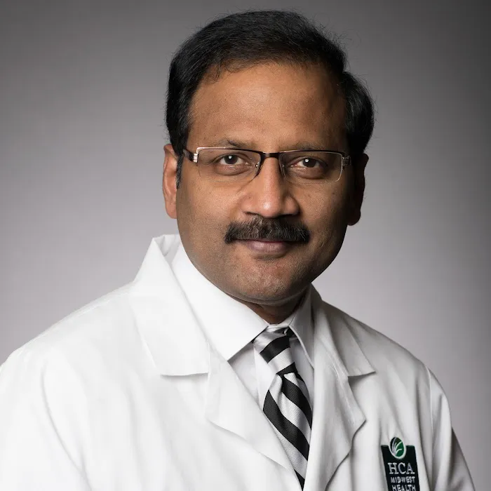 Rangarao Tummala, MD 1