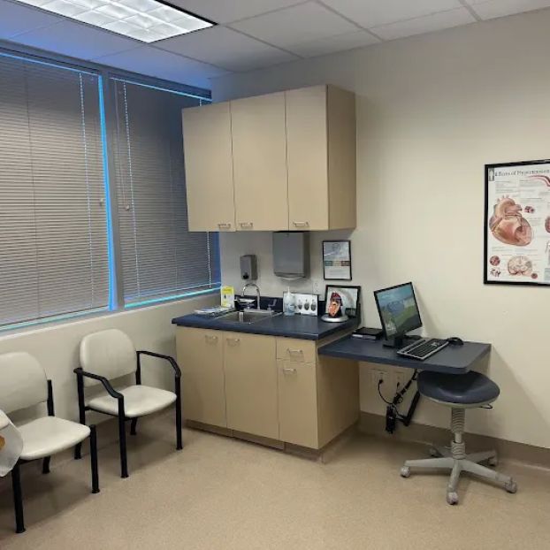 Southwest Desert Cardiology, PC
