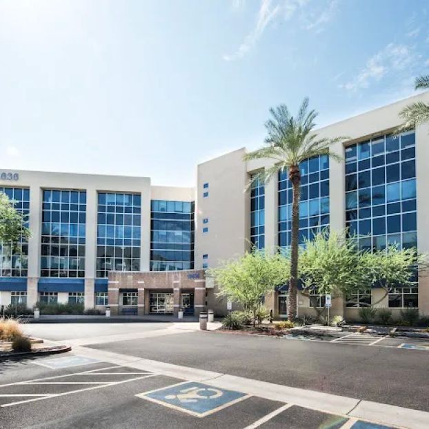 HonorHealth Heart Care - Deer Valley
