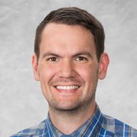 Alexander Robinson, MD