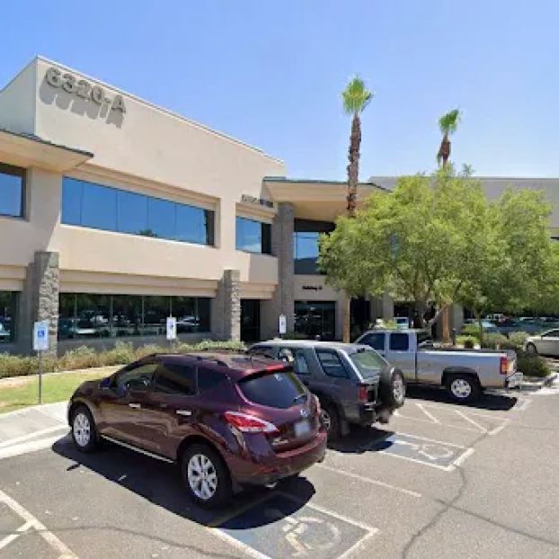 Arizona Heart and Vascular Clinic