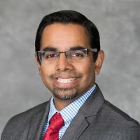 Venkataramanan Gangadharan, MD
