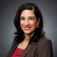 Dr. Nisha L. Bhatia, MD