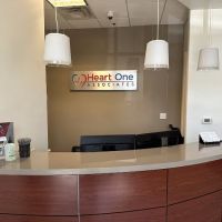 Heart One Associates