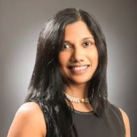 Dr. Reshmaal Gomes, MD, FACC, MCRP, Cardiologist