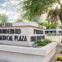 Banner Thunderbird Cardiac and Pulmonary Rehabilitation