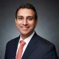 Rahul Sharma, MD