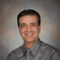 Dr. Manoj Rawal, MD, FACC